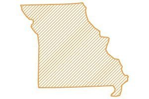 Missouri-Map-Icon