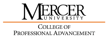 Mercer University, Counselor Education and Supervision