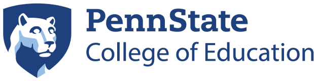 Penn State University, PhD in Counselor Education