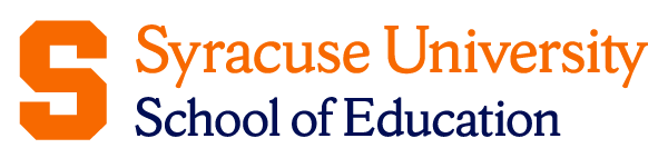 Syracuse University, Counseling and Counselor Education