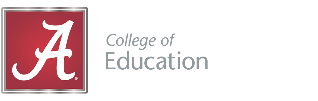 University of Alabama, Counselor Education