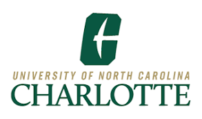 University of North Carolina Charlotte, NC
