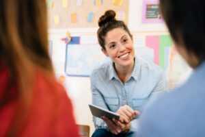 Professional Counseling Orientation & Ethical Practice