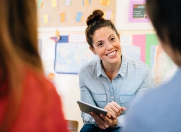 Professional Counseling Orientation & Ethical Practice