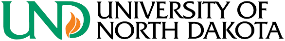 The University of North Dakota